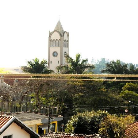 Pousada Ponto Chic Sao Miguel Arcanjo Luaran gambar