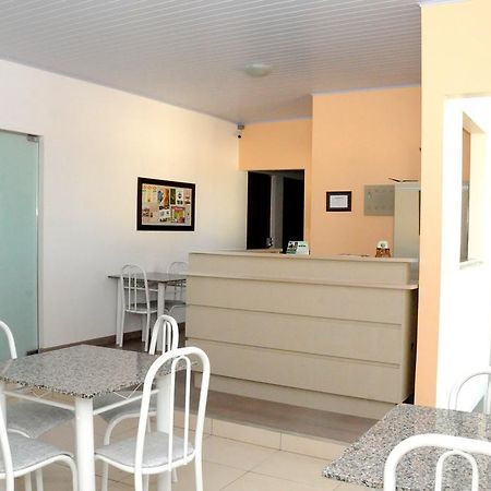 Pousada Ponto Chic Sao Miguel Arcanjo Luaran gambar