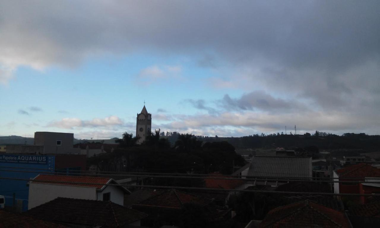 Pousada Ponto Chic Sao Miguel Arcanjo Luaran gambar